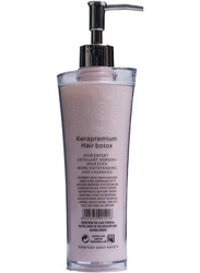 Beauty Legend Botox Keratin Shampoo 500 ml