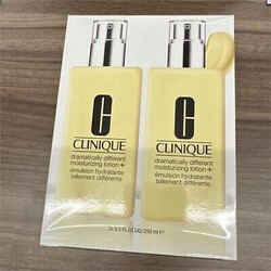 CLINIQUE Dramatically Different Moisturizing Lotion+ 250ml (2-Count)