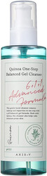 AXIS-Y Quinoa One Step Balanced Gel Cleanser 180ml