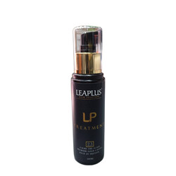 LEAPLUS Hair Solution Premium Gold Caviar 5 Pice  Kit