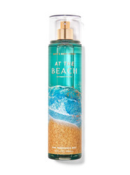 Bath & Body Works and At the Beach Fine Fragrance Mist -236ml