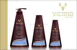 VIERRO WATER PROTECT MULTI PROTEIN COMPLEX SHAMPOO 200 ML