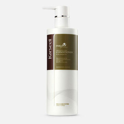 Hair Conditioner Karseell Argan Oil Organic Deep Conditioning Treatment Cream For Dry Damaged Coloured Hair 500 ML