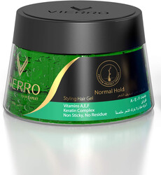 Vierro Hair Gel Normal 250ml