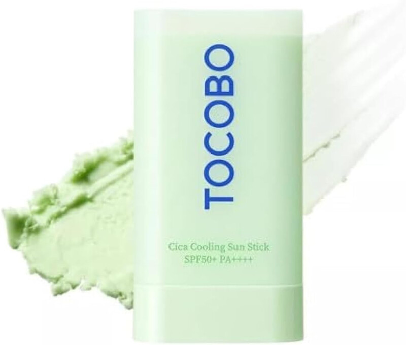 

Tocobo Toboco Cica Cooling Sun Stick