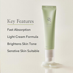 Beauty of Joseon Light On Serum: Centella +Vitamin C based serum Brightening, Moisturizing, Reduce 30ml