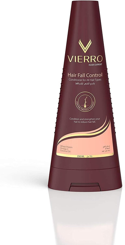 VIERRO Anti Hair Fall Conditioner 250ml