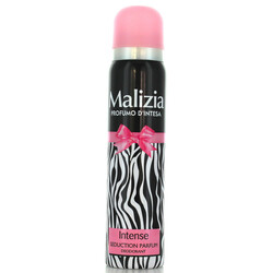 Malizia Profuma Intense deodorant body spray100ml