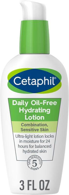 

Cetaphil deep hydration 1.7OZ48ml