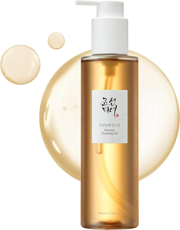 Beauty of Joseon Ginseng Cleansing Oil 210ml, 7.1 Fl Oz 