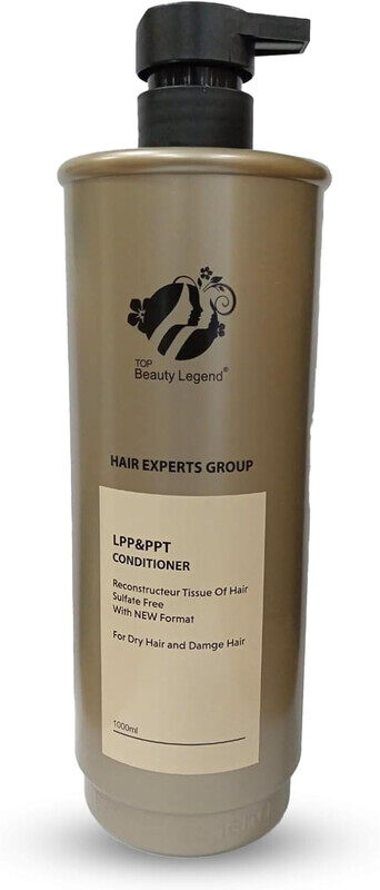 

Beauty Legend Vitamins Hair Mask Deep Conditioner For dry & damaged hair Absolut Repair Conditioner Repairs Hydrates Dry Damaged or Color Treated