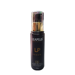 LEAPLUS Hair Solution Premium Gold Caviar 5 Pice  Kit