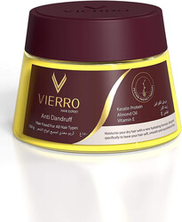 Vierro Hair Food Anti Dandruff 150gm