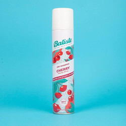 Batiste Dry Shampoo - Fruity and Cheeky Cherry 200ml