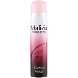 MALIZIA DONNA Body Spray deodorant CERTEZZA - 100 ml