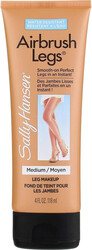 Sally Hansen Airbrush Legs Medium 4 Ounce Tube 118ml