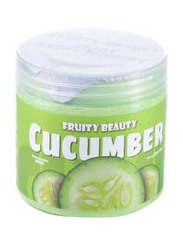 Fruity Beauty Hydrating Cucumber Facial Mask, 2oz