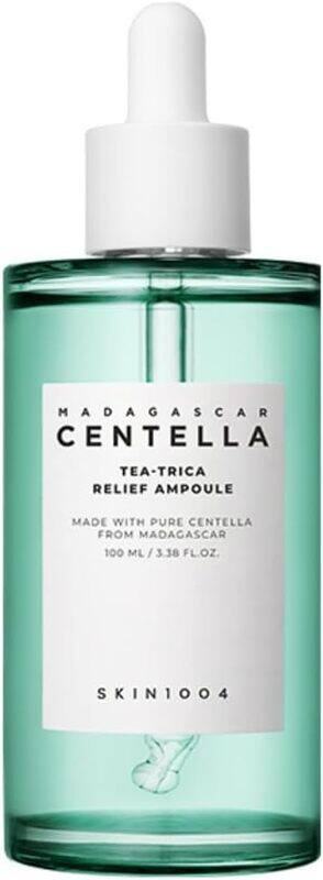 

CENTELLA Madagascar Tea-Trica Relief Ampoule,3.38fl.oz,/100ml