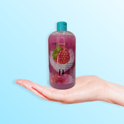 Treacle Moon Raspberry Shower Gel, 500 ml