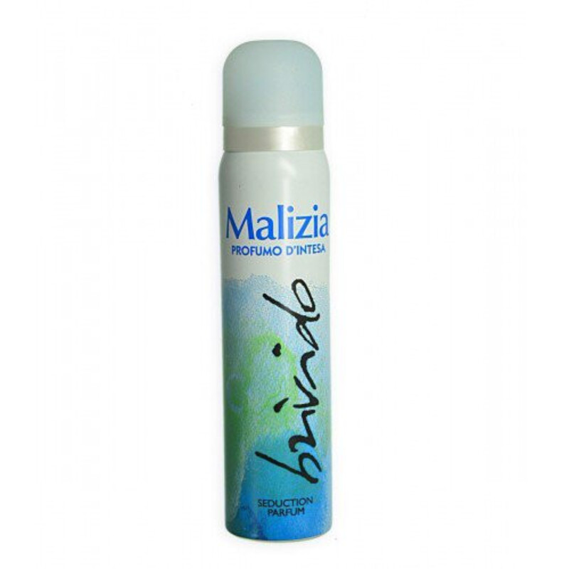 MALIZIA DEODORANTE SPRAY BRIVIDO 100 ML