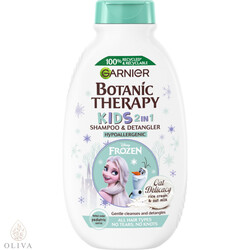 Garnier Botanic Therapy Kids 2in1 Detangler Hypoallergenic Frozen  250ml