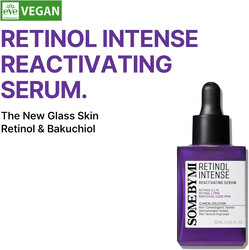 SOME BY MI Retinol Intense Reactivating Serum 30ml