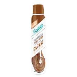 Batiste - Shampoo & Touch of Color Chestnut Dry Shampoo 200ml