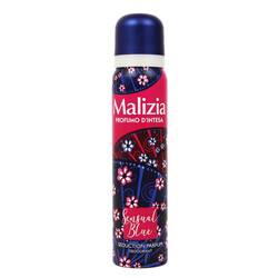 Malizia Profuma Sensual deodorant body spray100ml