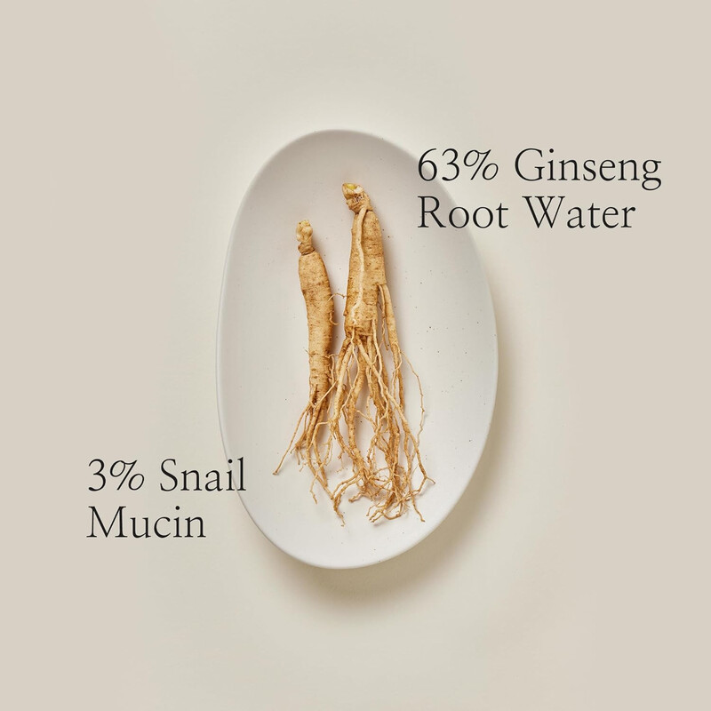 Beauty of Joseon Revive Serum : Ginseng+Snail Mucin (30ml, 1 fl.oz.)