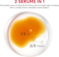 CLARINS Double Serum Complete Age Control Concentrate, 50 ml