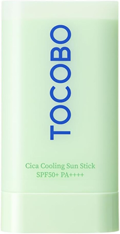 TOCOBO Cica Cooling Sun Stick SPF50+ PA++++ 1.69 fl. oz 18g