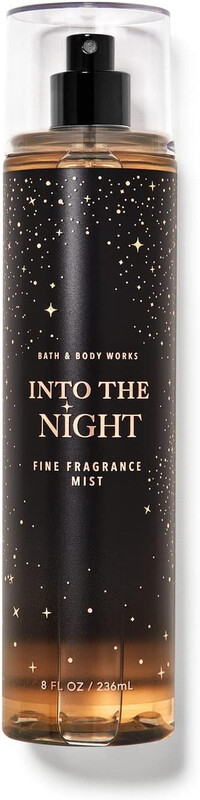 ath & Body Works Into the night Fine Fragrance Mist 236ml/8 fl oz