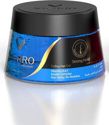 Vierro Hair Gel Strong Hold 250ml