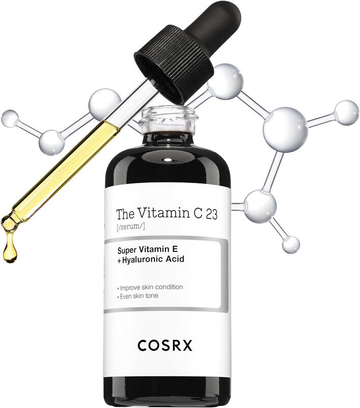 

COSRX The Vitamin C 23 Hyaluronic Acid Serum 20ml