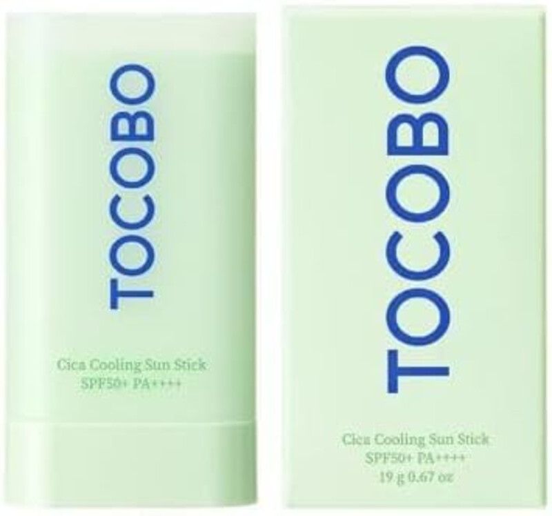 Toboco Cica Cooling Sun Stick