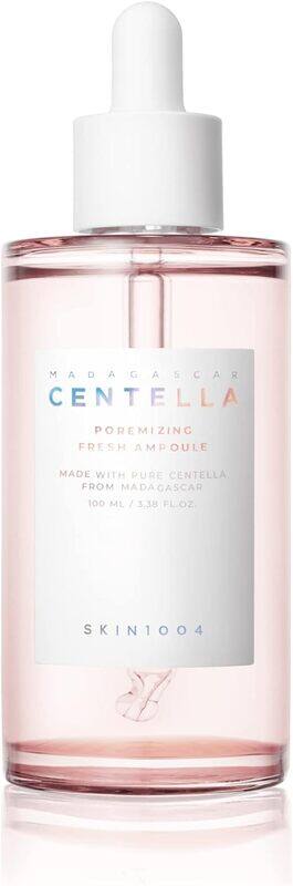 

CENTELLA Madagascar Centella Poremizing Fresh Ampoule - 3.38fl.oz/100ml