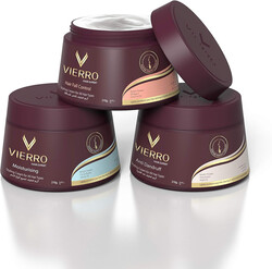 Vierro Styling Cream Anti Dandruff 210gm