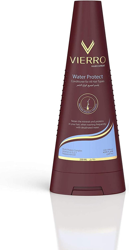 VIERRO Conditioner Protect Water 250 ml