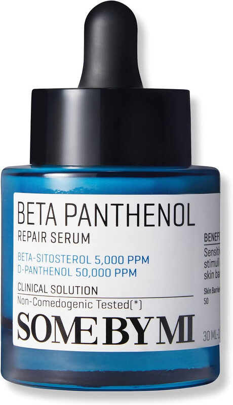 SOME BY MI Renewed Beta-Panthenol Repair Serum 1.01Oz, 30ml