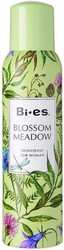 BI-ES Blossom Meadow Deodorant Spray for Women 150 ml