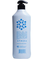 Beauty legend Oxygen shampoo 750ML