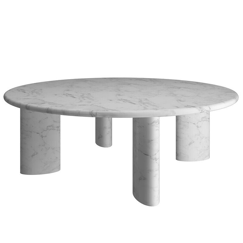 

Marbeya Charm ALEXA COFFEE TABLE