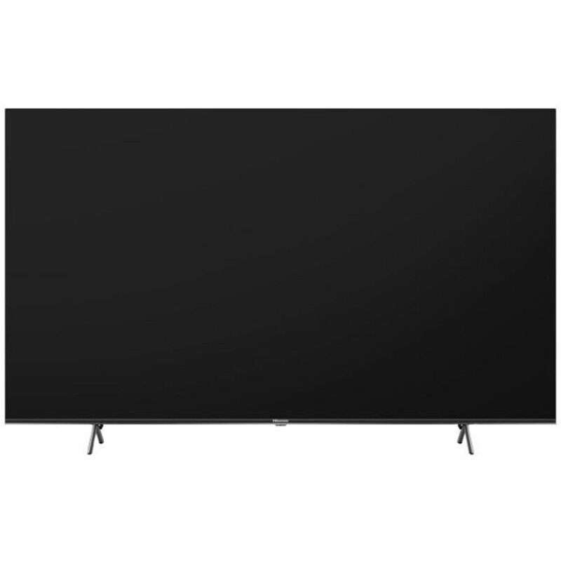 

Hisense 55 Inch 4K HDR10+ And Quantum Dot ULED Smart TV With YouTube Netflix VIDAA TV VIDAA Voice 2022 New 55U6HQ Black