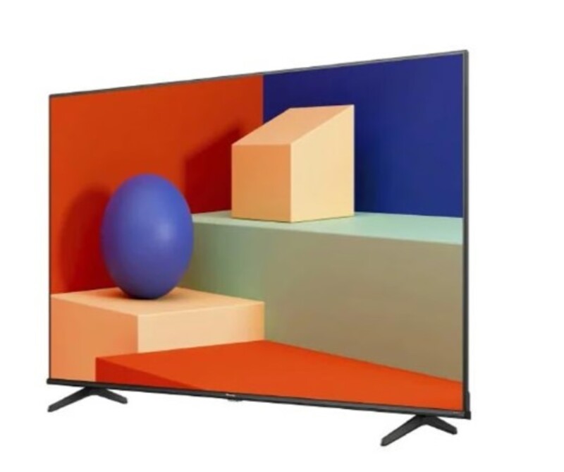 Hisense 55 inches 4K Smart UHD TV 55A62K