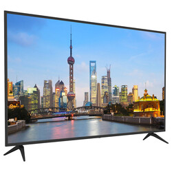 85 inch 4K UHD Powered By WebOS Metal Frame with Magic Remote and Dolby Audio Bluetooth LT85N7125 black