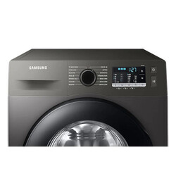 Samsung Front Load Washer 8 kg WW80TA046AX