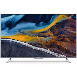 TV Q2 55 Inch Ultra HD 4K QLED  Dolby Vision IQ And Dolby Atmos  Aluminium-Alloy Frame Google TV Operating System 360° Bluetooth Remote Control Xiaomi TV Q2 55 Grey