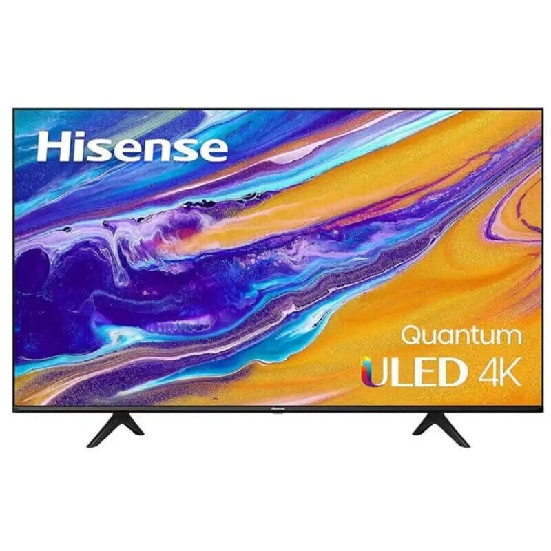 

Hisense 70A61H UHD VIDAA U5 TV 70inch 2022 Model