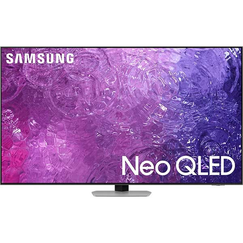75 Inch Neo QLED Smart TV 4K 2023 QA75QN90CAUXZN Carbon