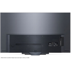 65-Inch B1 Series OLED TV OLED65B1PVA-AMAG Black